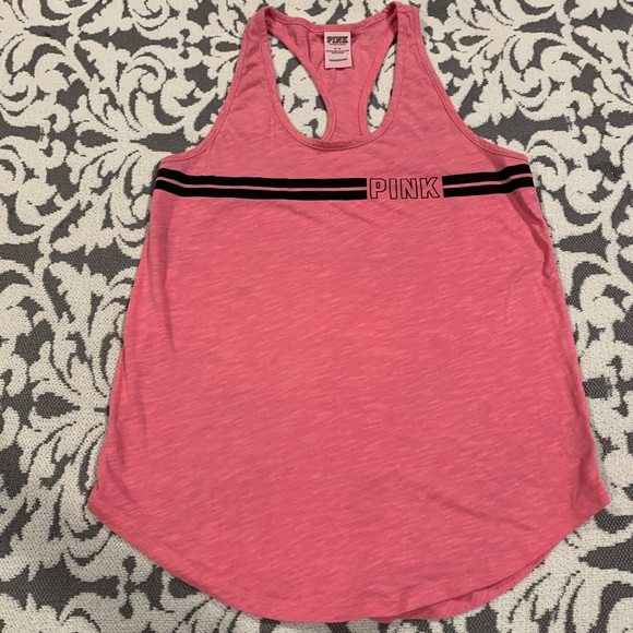 PINK Victoria's Secret Tops - VS Pink Tank Top